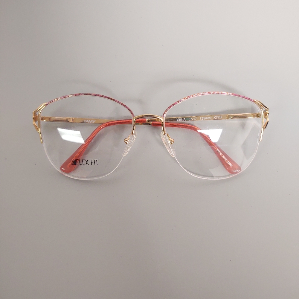 Vintage Glasses